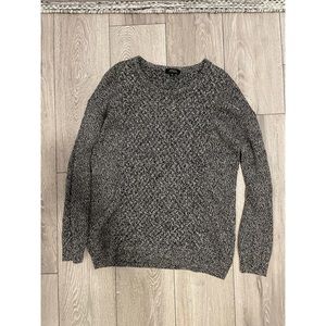 Babaton Merino Wool Sweater